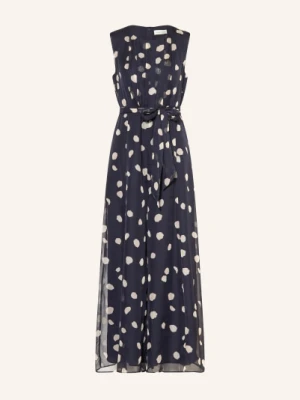 Phase Eight Kombinezon Maxine Spot blau