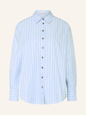 Phase Eight Koszula blau