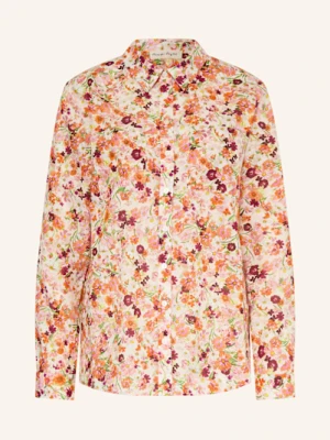 Phase Eight Koszula Maddelena orange