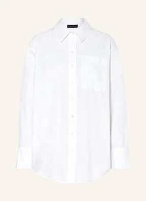 Phase Eight Koszula The Boyfriend Shirt weiss