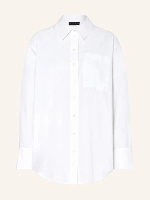 Phase Eight Koszula The Boyfriend Shirt weiss