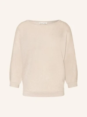 Phase Eight Koszulka Christine Z Rękawem 3/4 gold