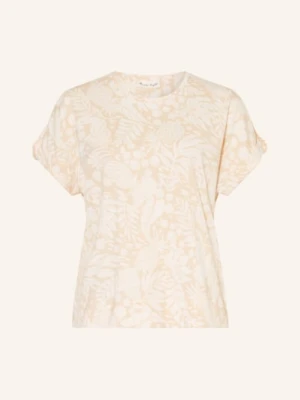 Phase Eight Koszulka Kayla beige