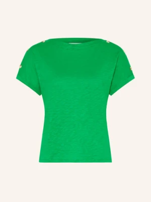 Phase Eight Koszulka Suzie gruen