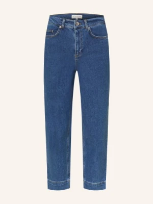 Phase Eight Krótkie Dżinsy Lexi blau