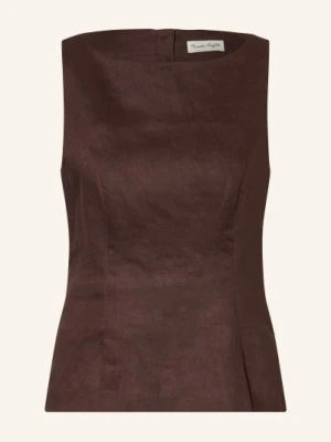 Phase Eight Lniany Top Isabelle braun