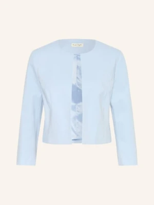 Phase Eight Marynarka Elizabeth Z Rękawami 3/4 blau