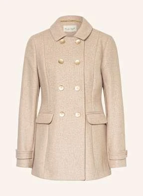 Phase Eight Płaszcz Aurelie beige