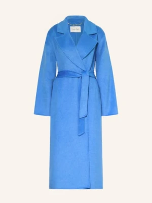 Phase Eight Płaszcz Darcy blau