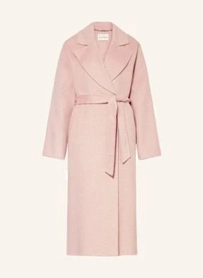 Phase Eight Płaszcz Darcy rosa