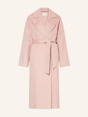 Phase Eight Płaszcz Darcy rosa