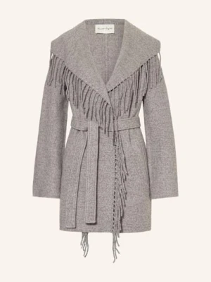 Phase Eight Płaszcz Lisa grau