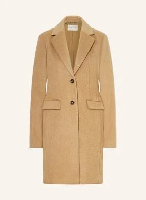 Phase Eight Płaszcz Lydia beige