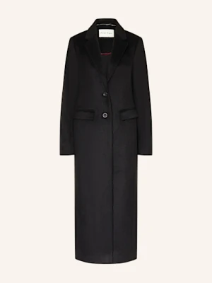 Phase Eight Płaszcz Lydia schwarz