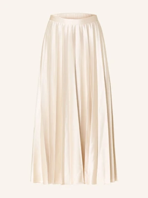 Phase Eight Plisowana Spódnica Sybilla weiss