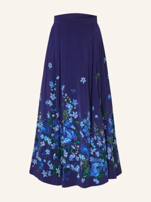 Phase Eight Spódnica Maeve blau