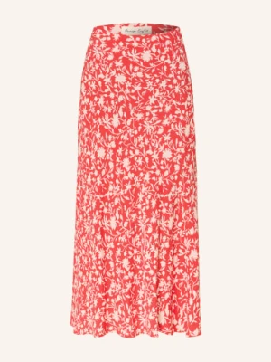 Phase Eight Spódnica Roxana rot