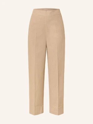 Phase Eight Spodnie 7/8 Ellwood beige