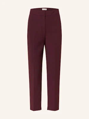 Phase Eight Spodnie 7/8 Fara rot