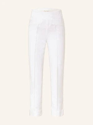 Phase Eight Spodnie 7/8 Miah weiss