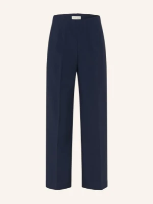 Phase Eight Spodnie Aubrie blau