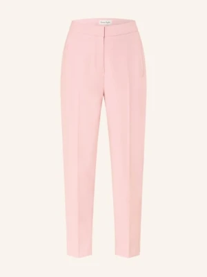 Phase Eight Spodnie Fara rosa