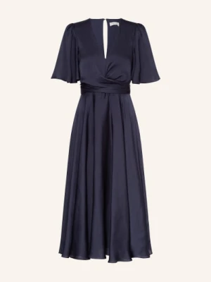 Phase Eight Sukienka Abbie blau