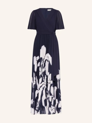 Phase Eight Sukienka Abigail W Stylu Kopertowym blau