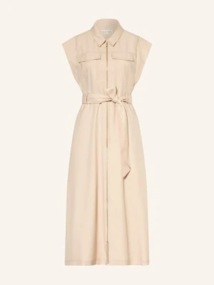 Phase Eight Sukienka Alira beige