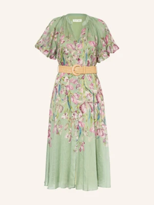 Phase Eight Sukienka Amalie gruen