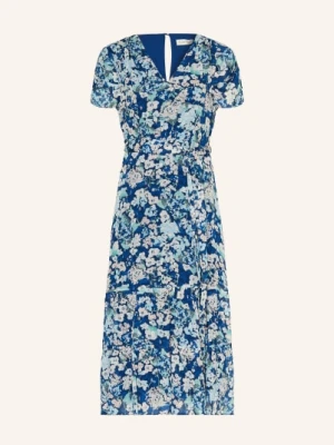 Phase Eight Sukienka Azalea blau