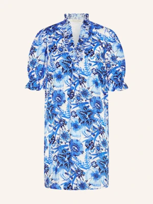 Phase Eight Sukienka Azelia blau