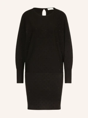 Phase Eight Sukienka Becca Z Ozdobnymi Kamieniami schwarz
