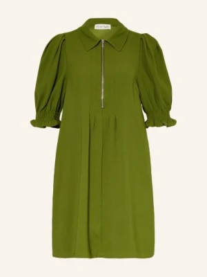Phase Eight Sukienka Candice Z Rękawami 3/4 gruen