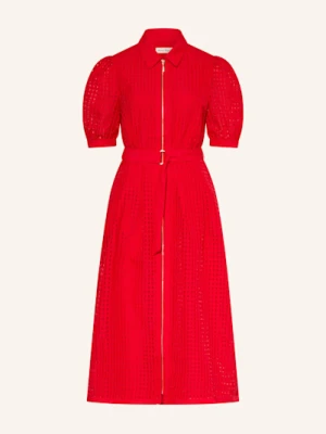 Phase Eight Sukienka Carey rot