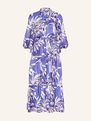 Phase Eight Sukienka Coralie Z Rękawem 3/4 braun