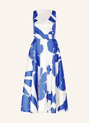 Phase Eight Sukienka Delicia blau