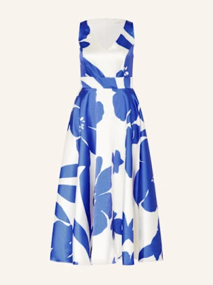 Phase Eight Sukienka Delicia blau