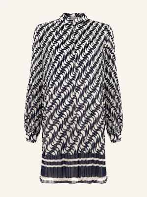 Phase Eight Sukienka Eleanor blau