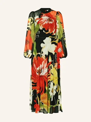 Phase Eight Sukienka Eve schwarz