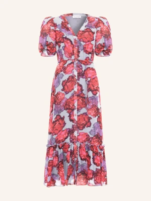 Phase Eight Sukienka Francesca blau