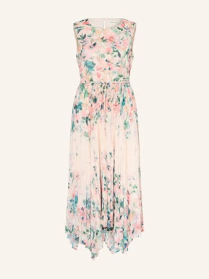 Phase Eight Sukienka Georgiana Z Plisami rosa