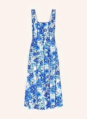 Phase Eight Sukienka Goldie blau