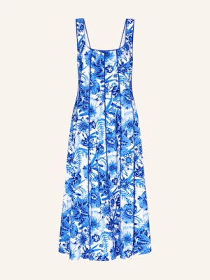 Phase Eight Sukienka Goldie blau