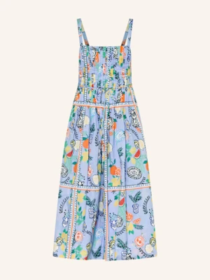 Phase Eight Sukienka Hariett blau