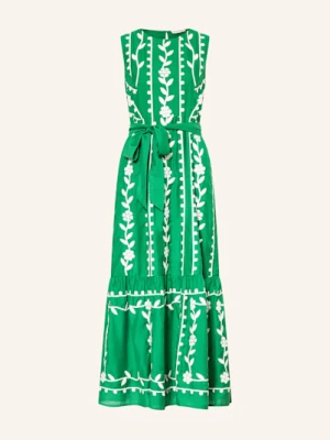 Phase Eight Sukienka Ida gruen