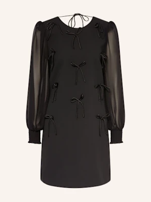 Phase Eight Sukienka Jamie schwarz