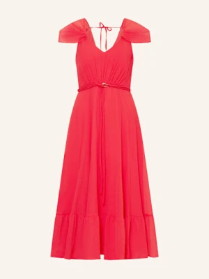 Phase Eight Sukienka Jen rot