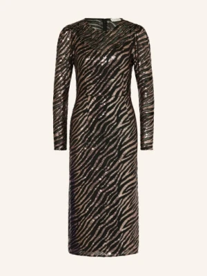 Phase Eight Sukienka Koktajlowa Kate schwarz
