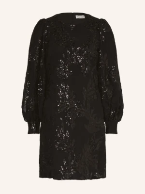 Phase Eight Sukienka Koktajlowa Odette schwarz